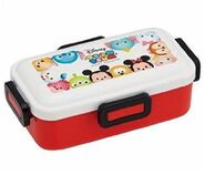 Tsum Tsum Lunch Box