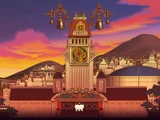 Twilight Town