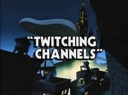 TwitchingChannels