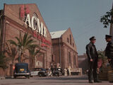 Acme Corporation