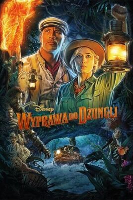 Wyprawa do dżungli