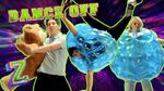 Zombie-tastic Dance Battle Challenge 🕺 ZOMBIES 2 Disney Channel
