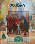 Zootopia Book 12