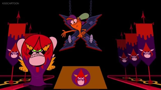 1stTakeWanderOverYonder