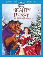 BATB Enchanted Christmas 2016 Blu-ray