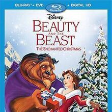 Beauty And The Beast The Enchanted Christmas Disney Wiki Fandom Песня старая, как сама рифма. beauty and the beast the enchanted