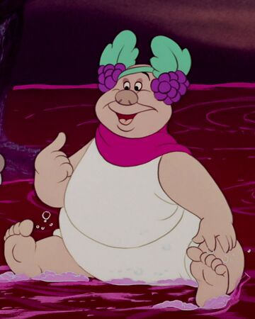 Bacchus Fantasia Disney Wiki Fandom