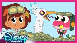 Bird_Attack_Chibi_Tiny_Tales_Amphibia_Big_Chibi_Disney_Channel