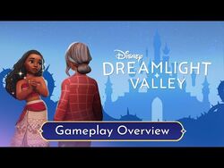 Disney Dreamlight Valley won't be free-to-play at launch - Polygon