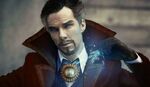 Doctor Strange concept2