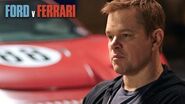 FORD v FERRARI NCM Exclusive 20th Century FOX