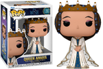 1393. Queen Amaya (Wish) (2023)