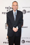 Gilbert Gottfried attending the 2017 Tribeca Film Fest.