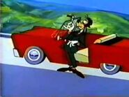 Goofy's Freeway Troubles (1965)