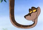 Kaa (The Jungle Book)