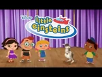 Little Einsteins - Double Block Episodes 17-18 - Little Einsteins-2