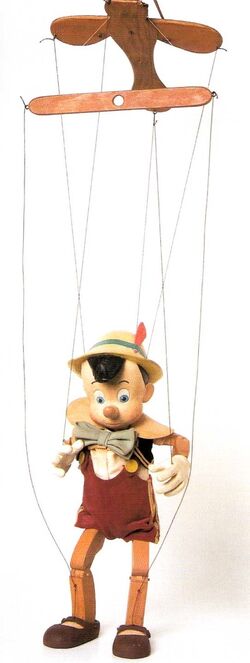 Marionette