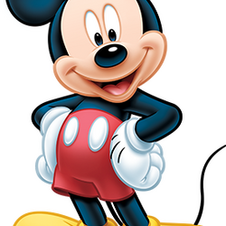 Category:Animated characters | Disney Wiki | Fandom