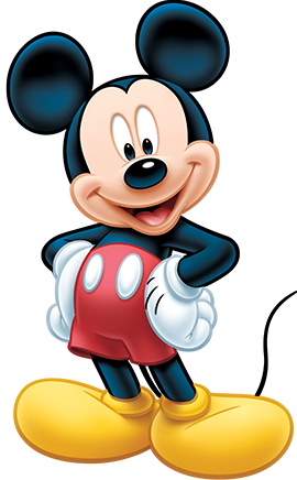 Mickey Mouse, Disney Wiki