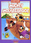 Mickey Mousecapade (NES)