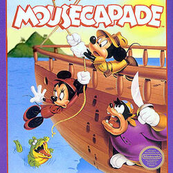 Disney games nes discount