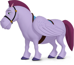 Sofia the first minimus cheap toy