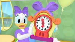 Mickey Mouse Clubhouse Mickey's Adventures In Wonderland 04