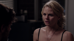 Once Upon a Time - 1x07 - The Heart Is a Lonely Hunter - Emma Worried