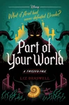 Part of Your World Book.jpg (430 KB) Current Cover (2018)