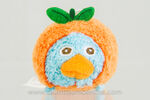 Perry Orange Tsum Tsum