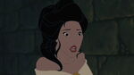 Pocahontas shocked to see John Smith alive