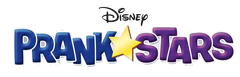 Prank stars logo
