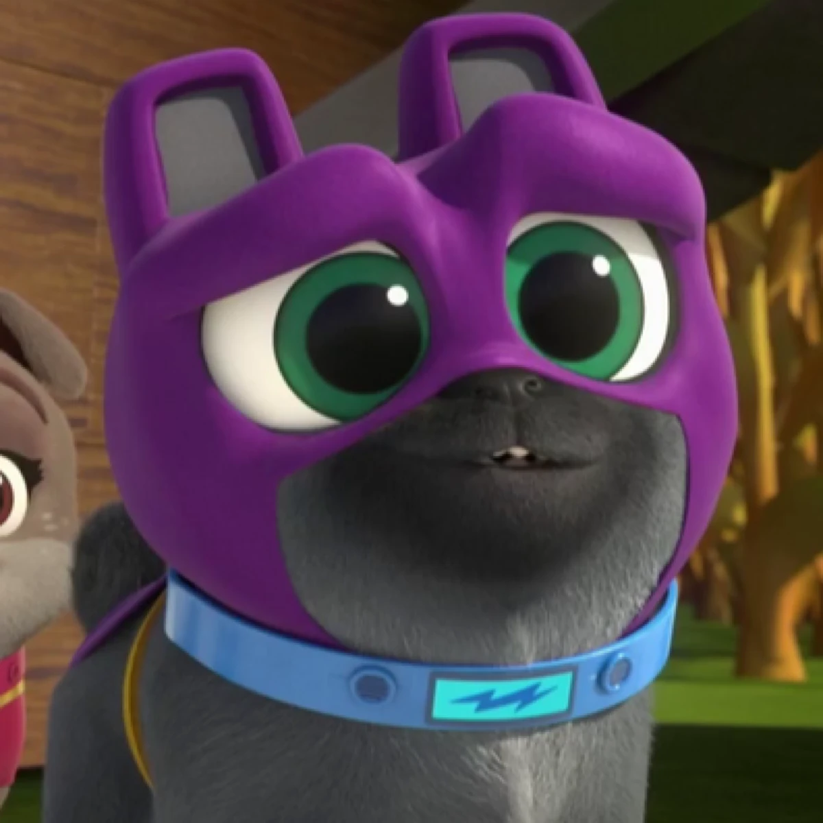 Bingo | Disney Wiki | Fandom