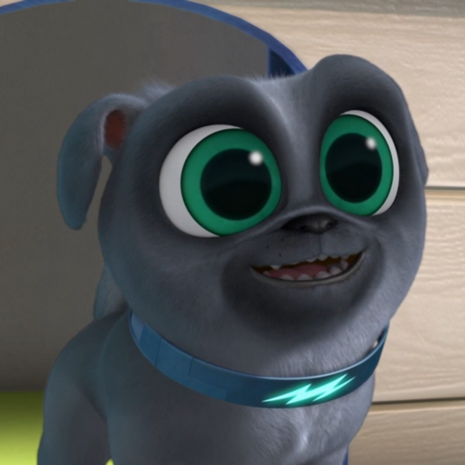 Bingo Puppy Dog Pals Disney BreezeWiki