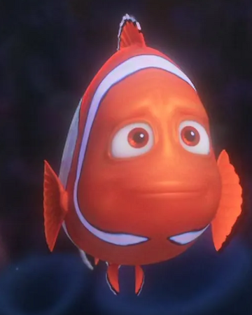 Marlin Disney Wiki Fandom Odysseus is said to have told the cyclops, polyphemus, that his name was nemo (latin for nobody.) marlin disney wiki fandom