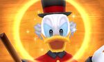 Scrooge McDuck-Disney Magical World