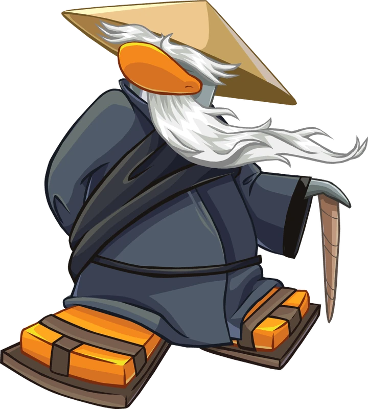 Sensei