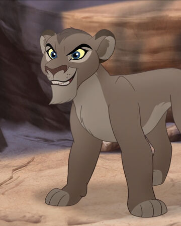 Shabaha The Lion Guard Disney Wiki Fandom Shabaha The Lion Guard Disney Wiki Fandom