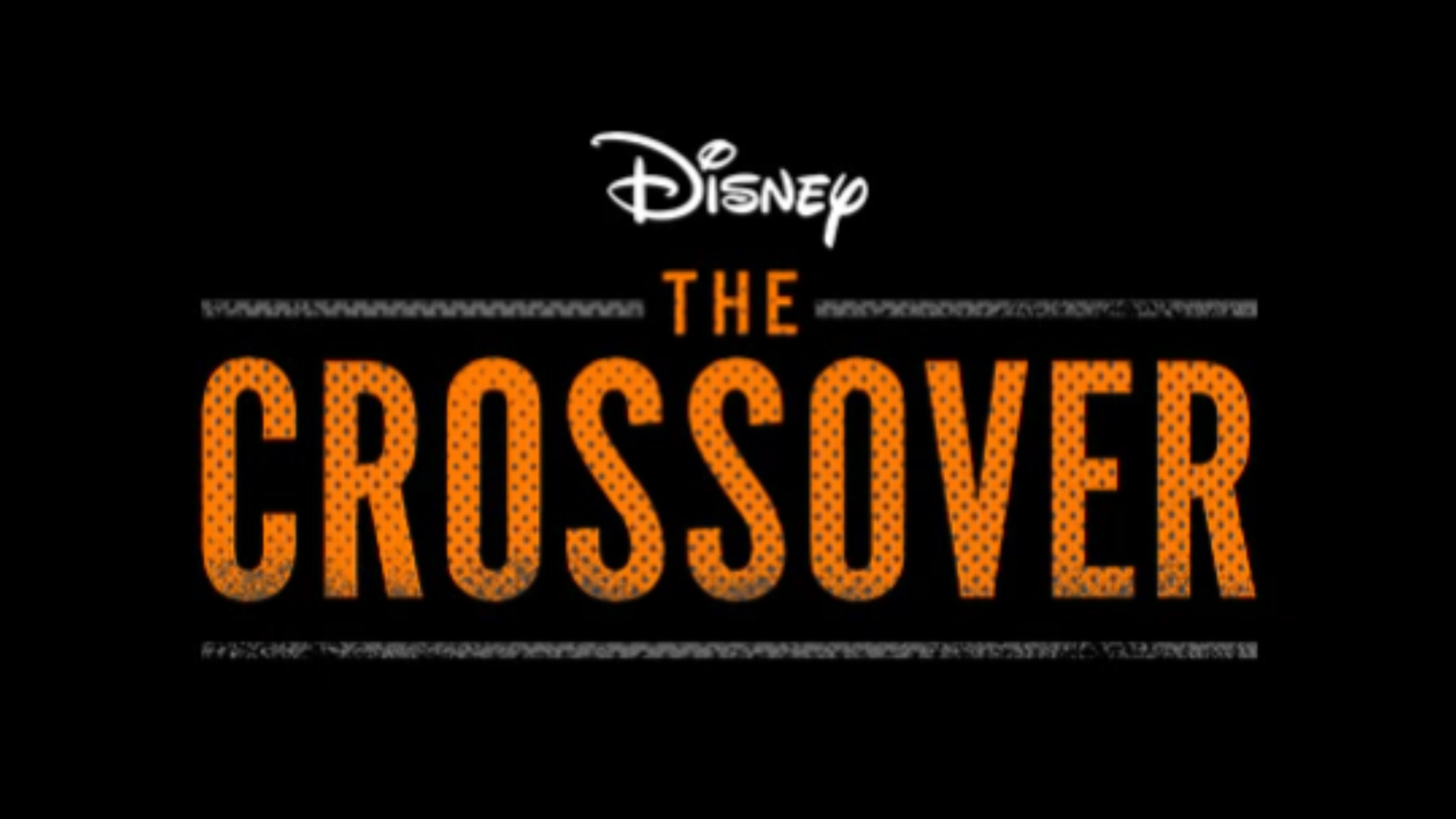 Disney Plus Orders Basketball Drama 'The Crossover' to Series