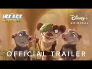 The Ice Age Adventures of Buck Wild - Official Trailer - Disney+-2
