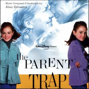 THE PARENT TRAP 1998  Parent trap, Parent trap movie, Wife movies