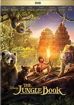 Thejunglebook dvd cover revealed