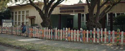 Timmy Failure Mistakes Were Made - Carverette Elementary School