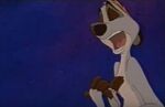 Timon singing has come