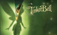 Tinkerbell poster