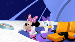 Space Adventure, Disney Wiki