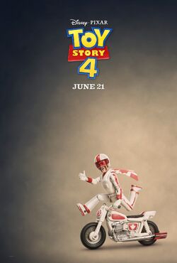 Toy story 4 canadian character discount