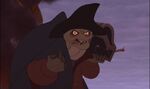 Billy Bones (Treasure Planet)