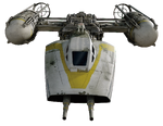 Y-wing 2