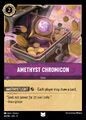Amethyst Chromicon (66/204)